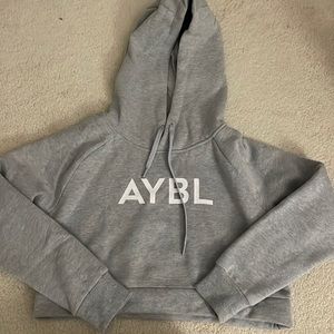 AYBL hoodie